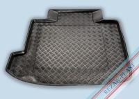 Vana do kufru BEZ protiskluzov� vrstvy Saab 9-5 Sedan -- rok v�roby 2010-12