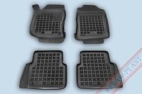 Gumov� vani�ky do interi�ru vozu Saab 9-5 -- rok v�roby 97-09 (4-d�ln� sada)