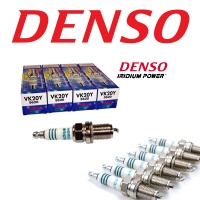 Zapalovací svíčka Denso Iridium Tough Saab 99 2.0 výkon 63kW motor F 201 C -- rok výroby 09/82-12/84 / odtrh 0,7mm Zapalovací svíčka Denso Iridium Tough Saab 99 2.0 výkon 63kW motor F 201 C -- rok výroby 09/82-12/84 / odtrh 0,7mm