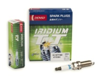 Zapalovac� sv��ka Denso IRIDIUM TT Saab 9-5 (97-) 2.0 Turbo SE v�kon 141kW, motor B205R (�.karoserie: X047593>) -- rok v�roby 10/98-07/00