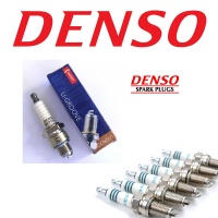 Zapalovací svíčka Denso Saab 9-3 2.0 (2) 1.8 t (i 16V Turbo) výkon 110kW motor B 207 E (Low pressure Turbo) -- od roku výroby 08/02- Zapalovací svíčka Denso Saab 9-3 2.0 (2) 1.8 t (i 16V Turbo) výkon 110kW motor B 207 E (Low pressure Turbo) -- od roku výroby 08/02-