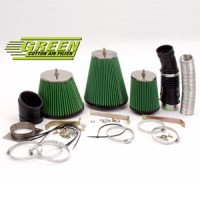 Kit p��m�ho s�n� Green SAAB 9000 2,3L 16V v�kon 147kW (200hp) rok v�roby 93-