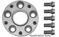 HR podložky pod kola (1pár) SAAB 900 (GM) + 9.3 + 9.5 rozteč 110mm 5 otvorů stř.náboj 65mm -šířka 1podložky 20mm /sada obsahuje montážní materiál (šrouby, matice) HR podložky pod kola (1pár) SAAB 900 (GM) + 9.3 + 9.5 rozteč 110mm 5 otvorů stř.náboj 65mm -šířka 1podložky 20mm /sada obsahuje montážní materiál (šrouby, matice)