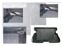 Vana do kufru s protiskluzovou vrstvou Saab 9-3 Sport Combi -- od roku v�roby 2005-